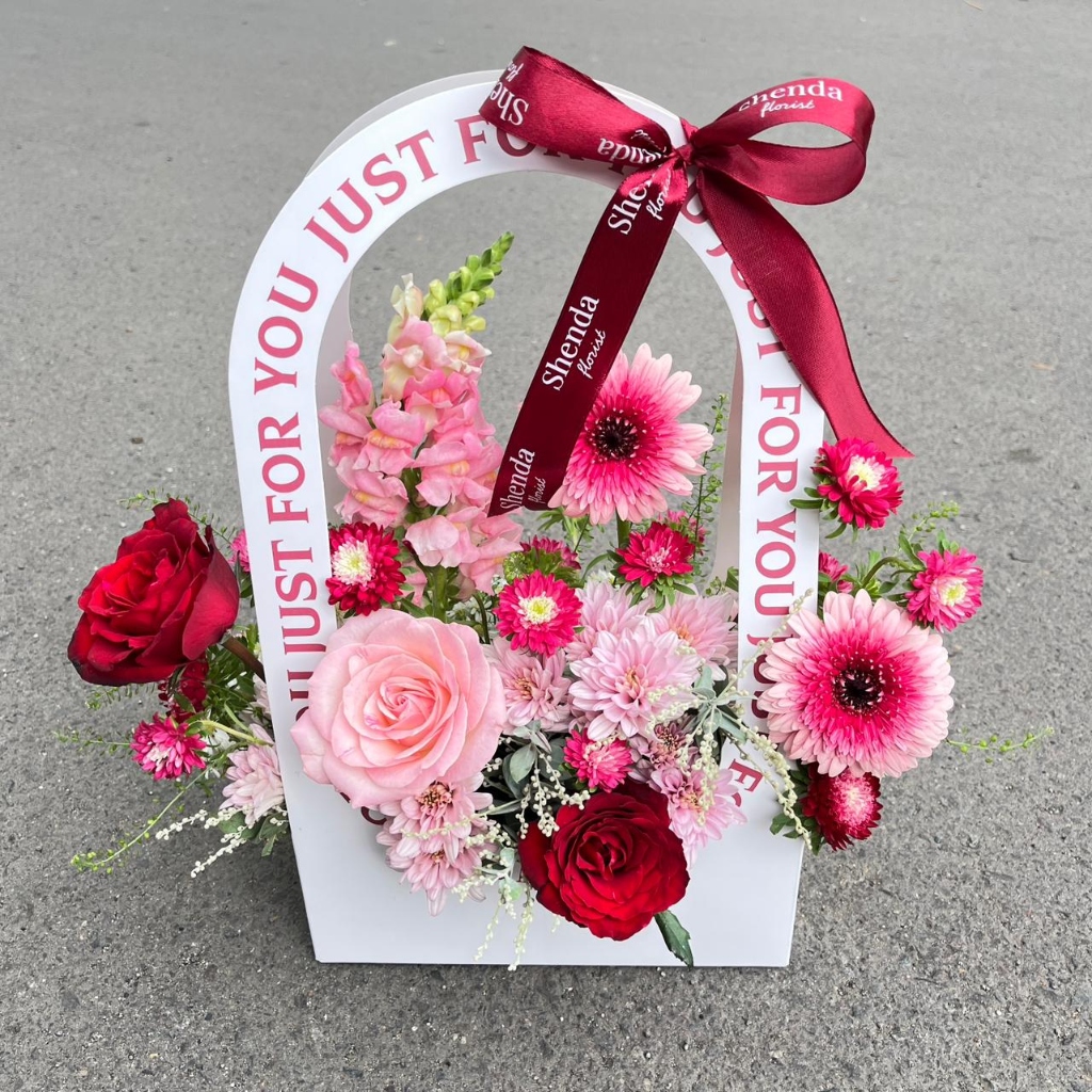 Featured Bouquet