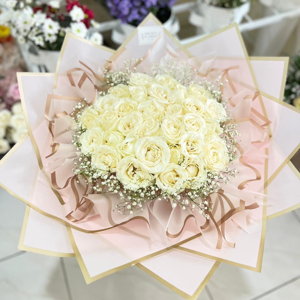 Ivory Charm
