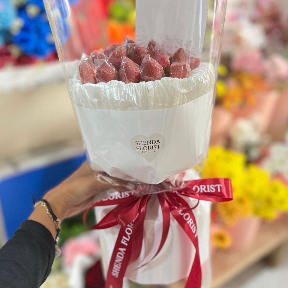 Berry Bloom
