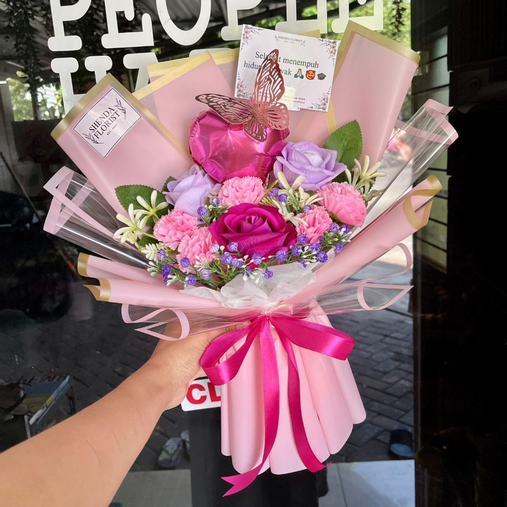 Pinky Lover