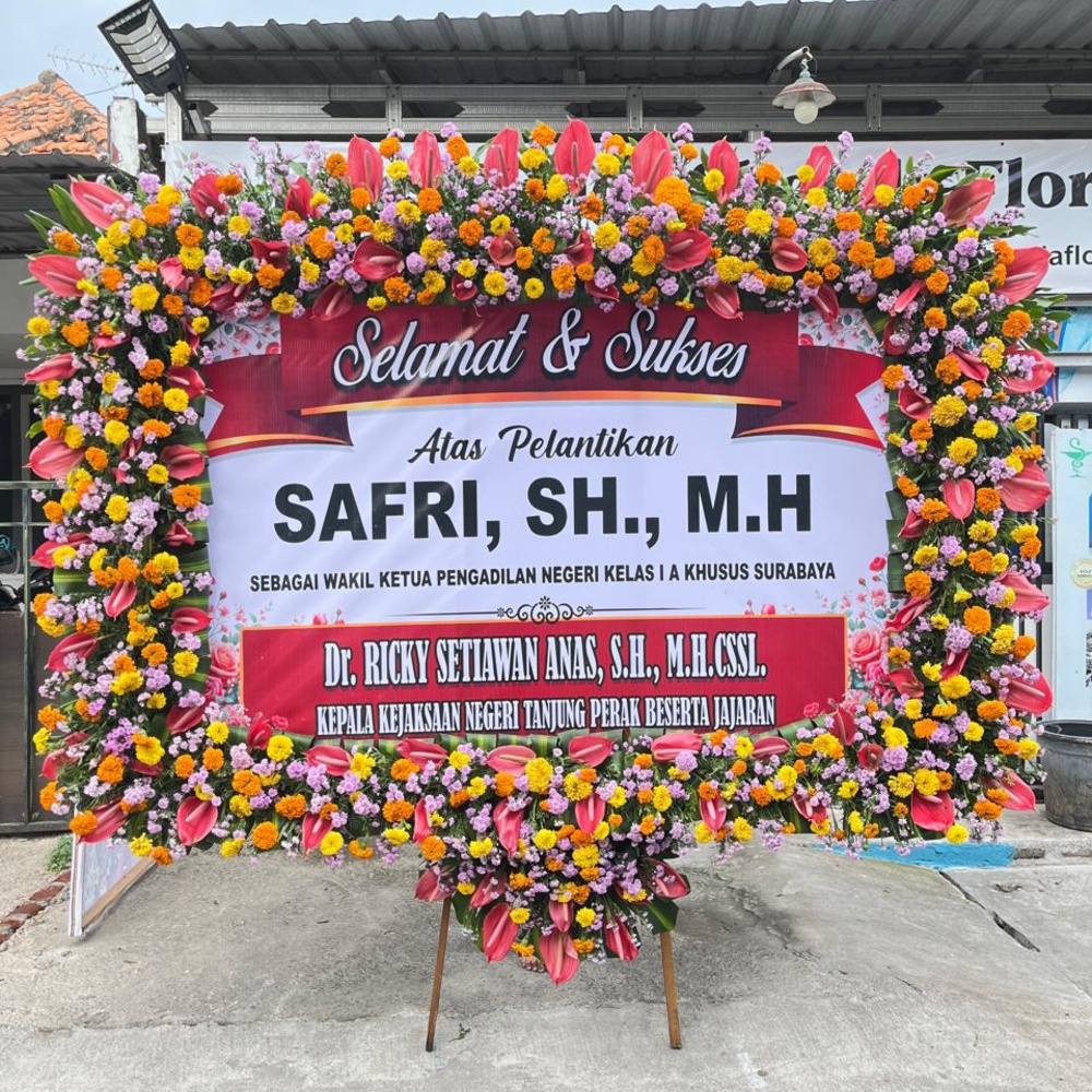 Full Titik (225 X 140 cm)