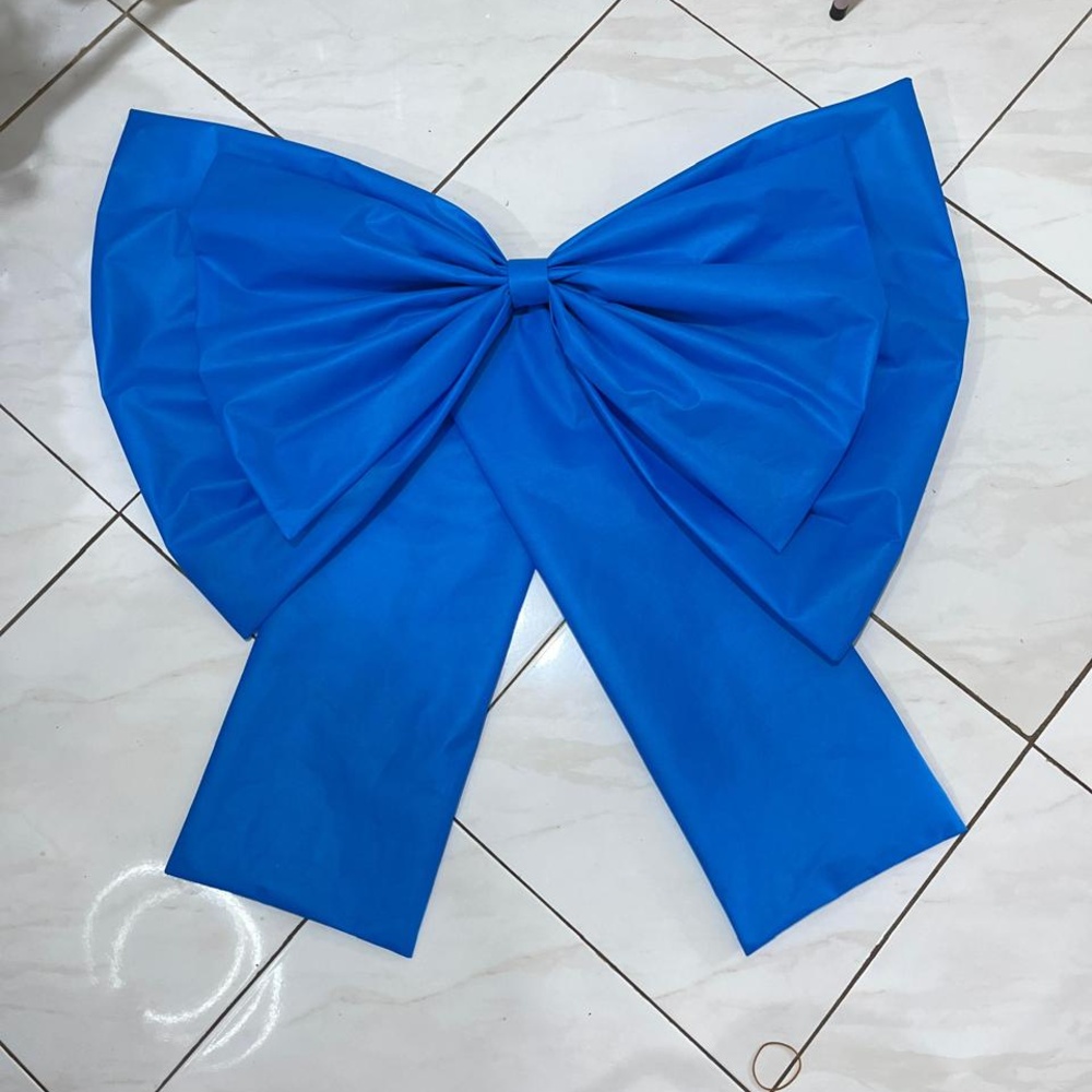 2 - Car ribbon 