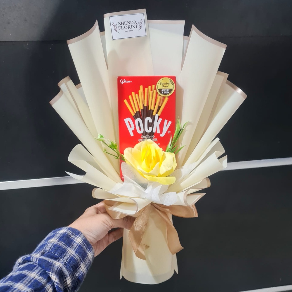 Single Pocky